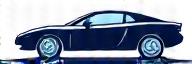 Pristine Auto Spa Logo