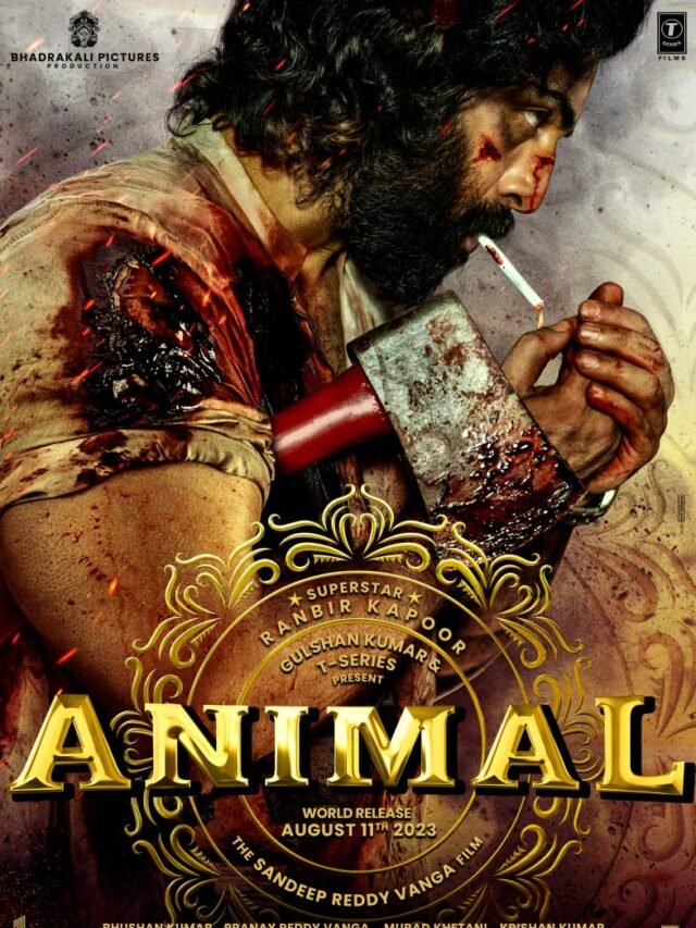 Animal Box Office Collection Day 3 – रणबीर की फिल्म Animal ने बना डाले ये नये रिकॉर्ड किसी से नहीं टूटने वाली।